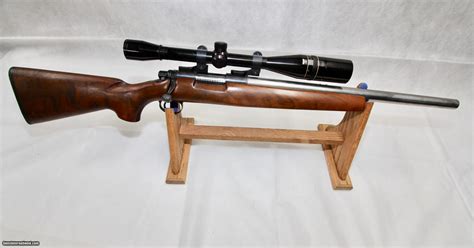 for sale at Gunsamerica. . Remington 40x 22lr benchrest